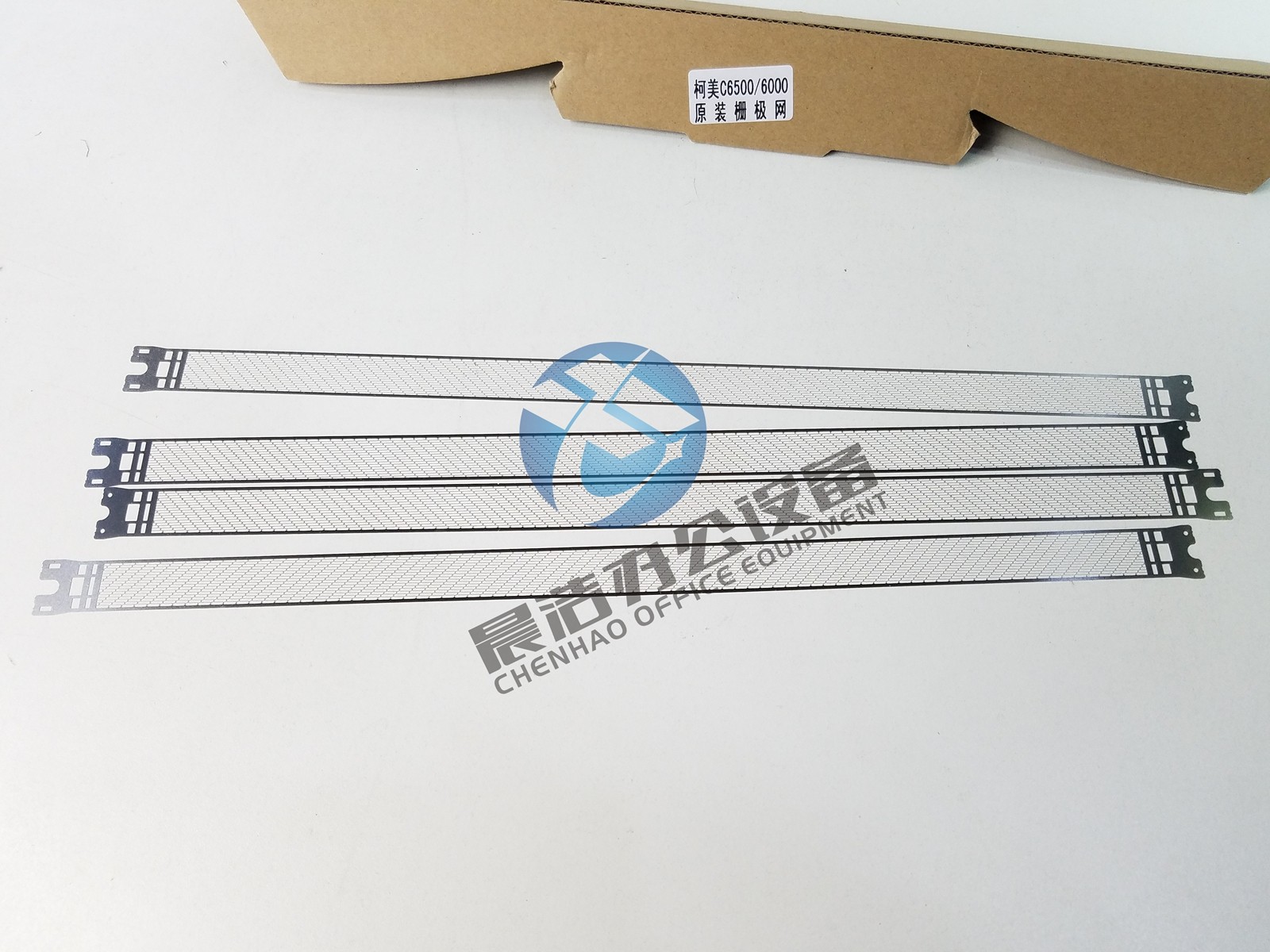 Original Comey C5500 C5501 C65001 C6501 C6000 C7000 Charging Network