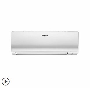 Daikin/ FTXR336UCDW/N Kangda большой поток воздуха 1.5P вариабельная частота кондиционер