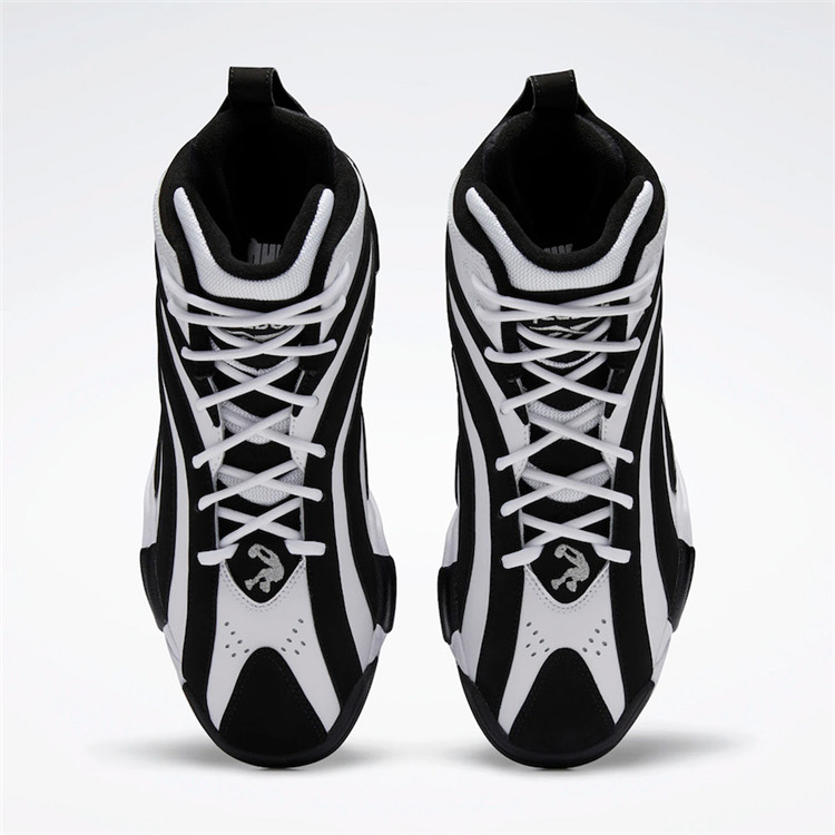 Купить Reebok REEBOK Shaqnosis 2019 осень год колеса черные белый ой нил  баскетбол Обувь EF3069 в интернет-магазине с Таобао (Taobao) из Китая,  низкие цены | Nazya.com