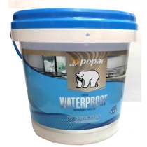 Signage waterproof K11 waterproof washroom Kitchen Balcony Waterproof JS Waterproof paint Building top waterproof paint