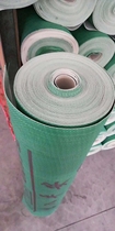 Home Furnishing Paved Ground Floor Tiles Protective Film Indoor Floor Protective Mats Home Dress Disposable Mulch