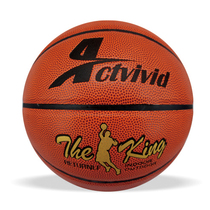 PU basketball No. 7 standard competition middle school students train wear-resistant moisture-absorbing feel good indoor and outdoor