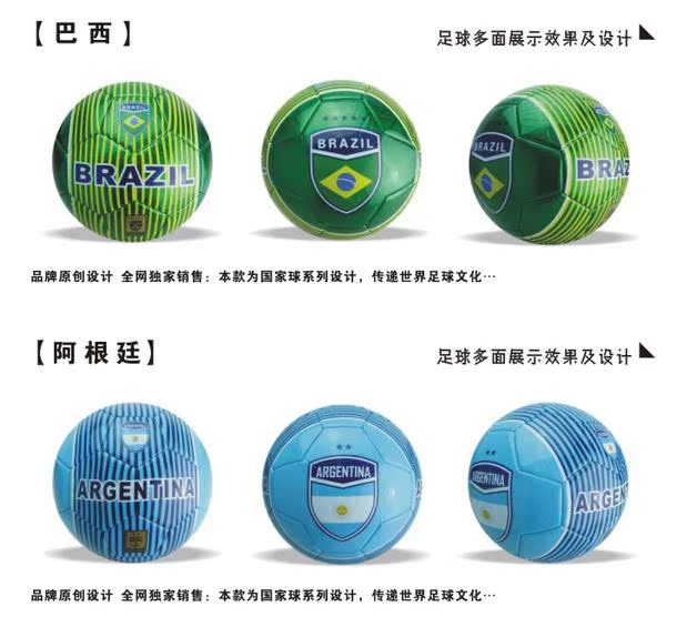 Ballon de football - Ref 7224 Image 14