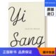 [Imported Original New Book] English Original Version Yi Sang Selected Works Li Xiang's Collection of Works Korean Literature Poetry English Version Imported English Original Book Yi Sang Publishing House 97819502680