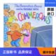 The Berenstain Bears and the Trouble with Commercials Refuse toy and candy advertising Berenstain Bear picture book published by Berenstain, Jan