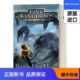 Original English version of Sky Raiders Five Kingdoms Series #1 Brandon Mull English version Imported original English book Mull, Brandon Publishing House 9781442497016