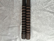 Factory direct sales Black sandalwood Jinghu Danzi Arhat Bamboo Jinghu danzi