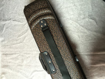 Factory direct Erhu box Erhu Taiwan bag leather Erhu box