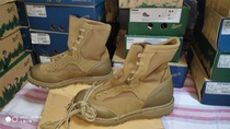 Meitao spot brand new shoe box made in the United States Danner15660X GTX waterproof mold Marine boots
