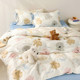 Dream Search Travel Original Cartoon Cute