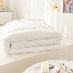 Soybean Mattress Pad Xinjiang Cotton Fiber Mattress Tatami Soft Pad Mattress Sleeping Pad Thickened Dormitory Single Mattress Quilt
