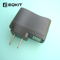 5V power adapter USB output clock matching power supply 5V power supply 5v 500mA