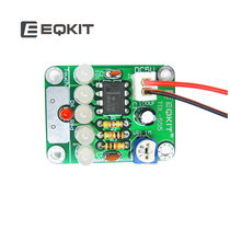 Touch LED light kit touch delay light parts electronic production kit electronic diy touch light parts