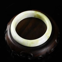 Natural Jade Bracelet Womens Wangfu Jade Bracelet Bracelet Jade Jade Bracelet