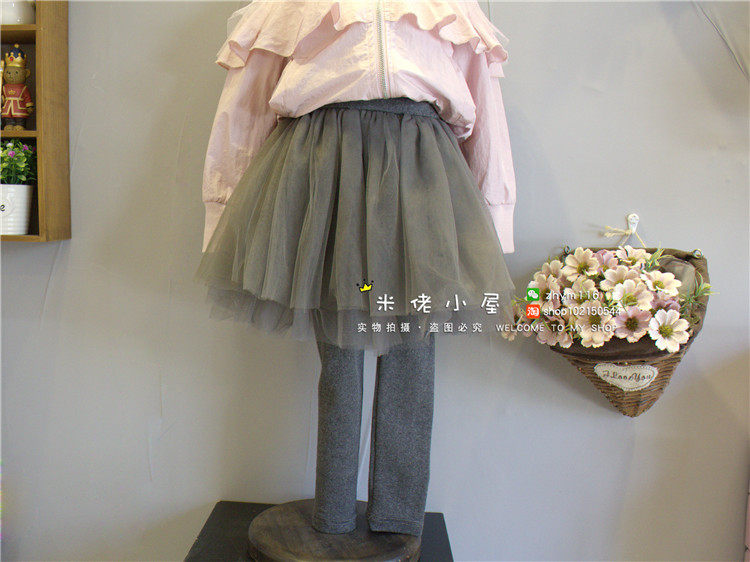 Jupe fillette - Ref 2052497 Image 6