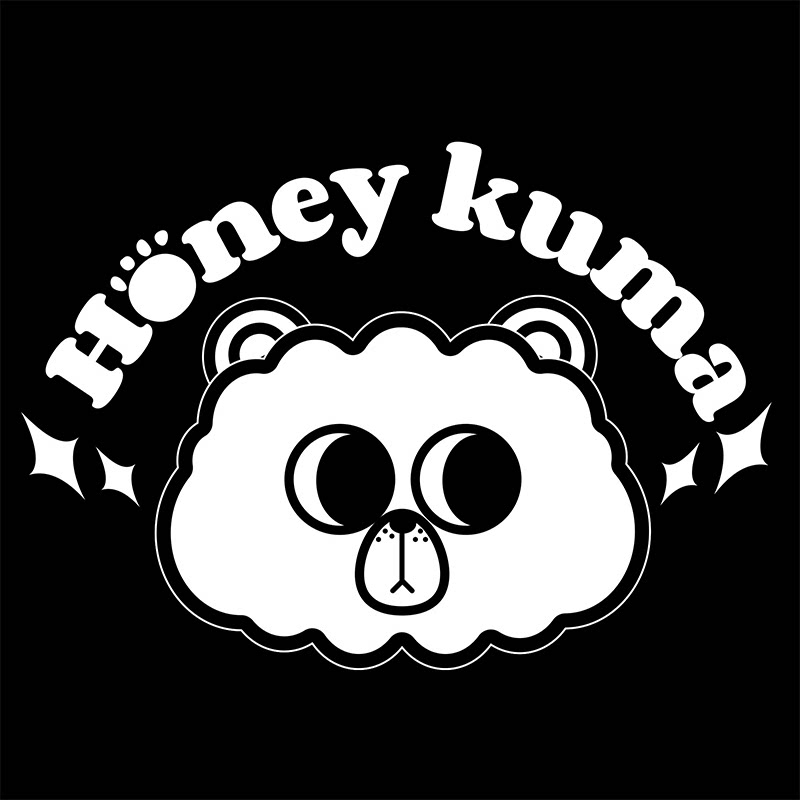 HONEY KUMA