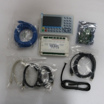 Ruida RD small camera system RDV6445 camera camera camera cable camera stand ring light