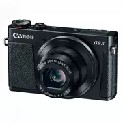 Máy ảnh HD / Canon PowerShot G9 X Mark II Máy ảnh HD Canon g9x2 - Máy ảnh kĩ thuật số