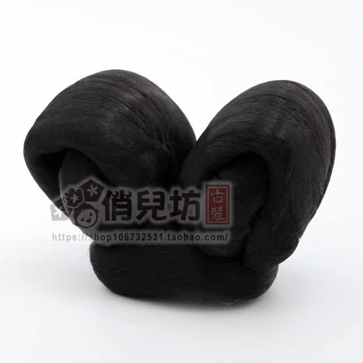 Extension cheveux - Chignon - Ref 235467 Image 24