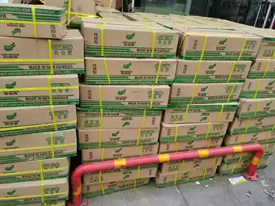 Transparent and environmentally friendly hot melt adhesive stick high quality strip Glue gun FCL 7 mm to 11 mm high viscosity