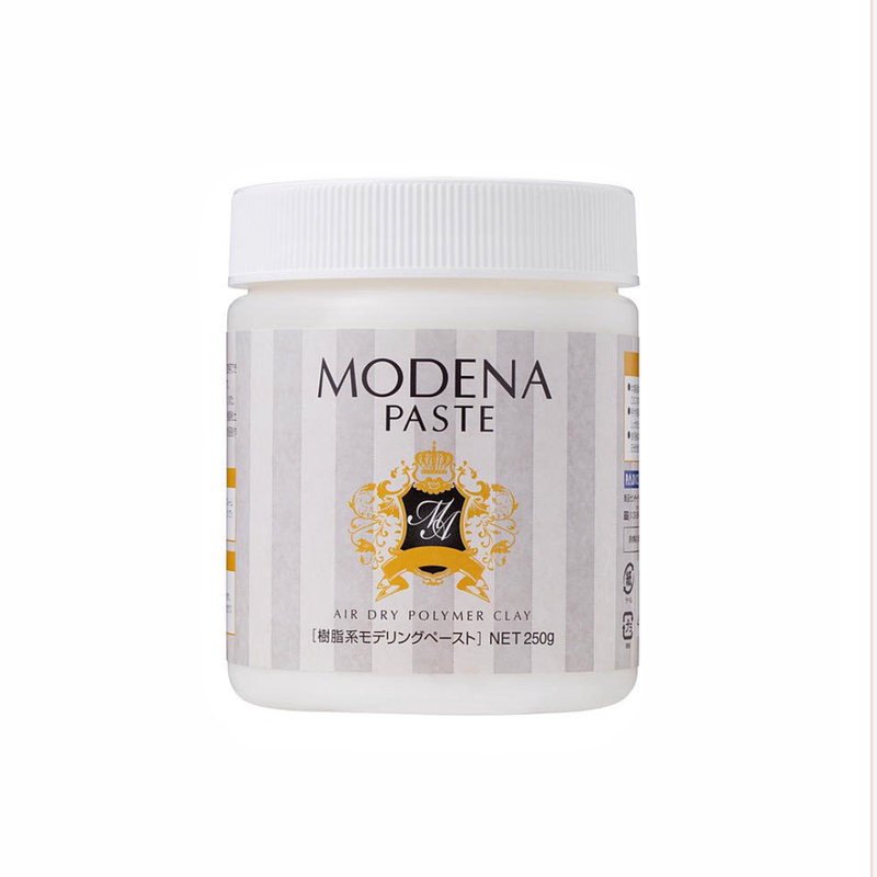 Padico Resin Soil Imported from Japan Can Be Used to Make Imitation Sauces Modena Paste Liquid Clay