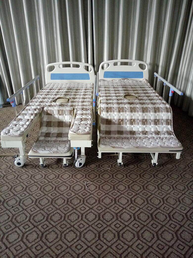 家用护理床站立床专用褥子
