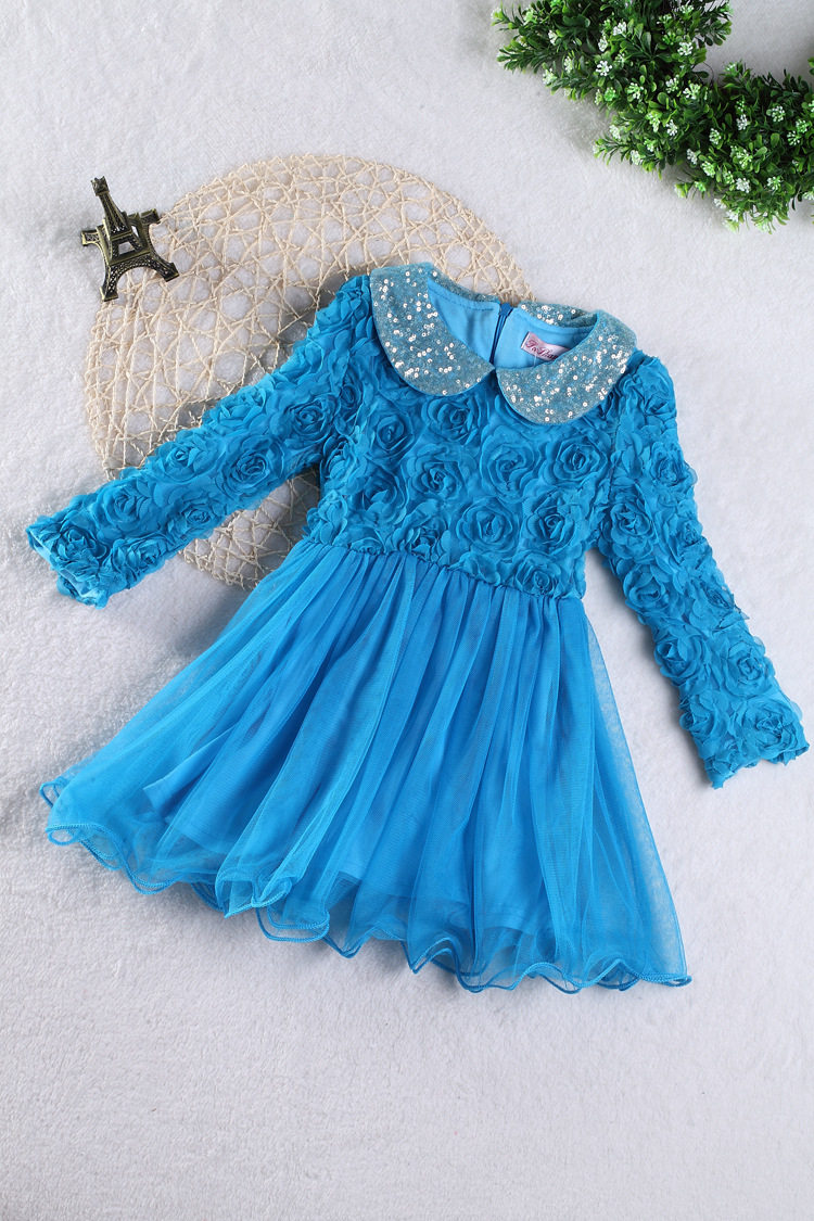 Robe enfant TGER Y - Ref 2046493 Image 17
