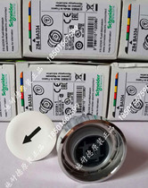 New Original Schneider Original ZB4BA334 Button Head ZB4-BA334
