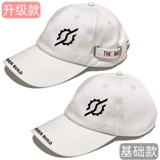 Kamen Knight w Hat Anime Muslin Hat Kamen Mask Zi-O Shiwang строит то же аниме-шляпное движение