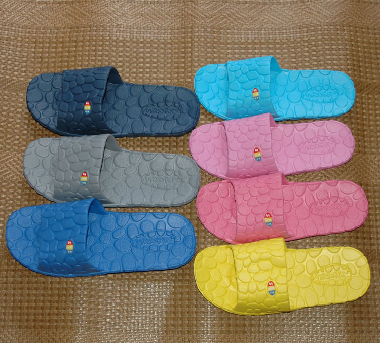 Chaussons enfants en EVA pour Toute saison - Ref 1019256 Image 20