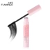 Sản phẩm mascara đặc biệt FLAMINGO / Flamingo Miyu Sản phẩm mới uốn xoăn dày không làm nhòe lớp trang điểm - Kem Mascara / Revitalash