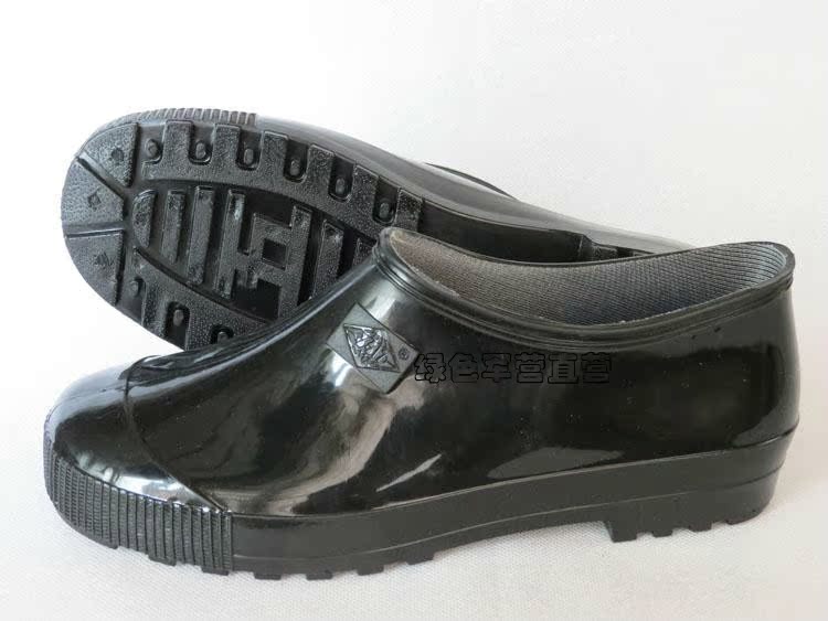 Chaussures - bottes caoutchouc homme - Ref 967933 Image 38