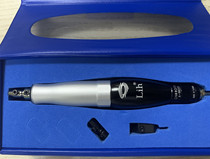 Taiwan Lih Ultrasonic Grinder AR-993N Left and Right Swing Pneumatic Grinder Oil Stone File Machine