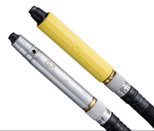 Taiwan One Pink Besdia High Speed Precision Type Pneumatic Grinding Grinding Pen Grinding Machine GP-260 GP-380