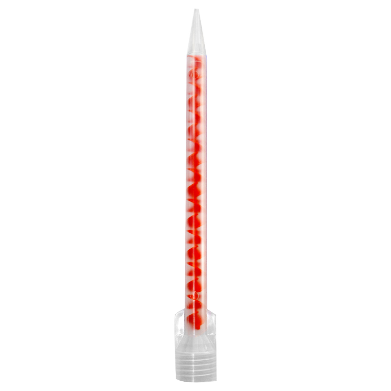 Beauty sewing tool beauty sewing agent glue nozzle