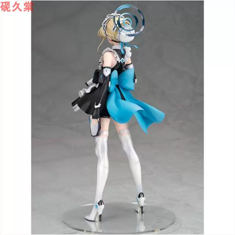 Изменение Azure Файлы Асука Токи Токи Оригинальная картина DoReMi 1/7