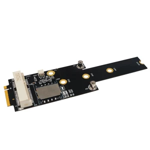 M.2 (NGFF) Ключ M к мини -PCIE 3G 4G WIFI Беспроводная сетевая карта Совет по разработке разработки