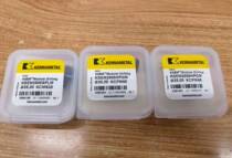 Kennametal KSEM2500SPLM KCMS35 KSEM2500HPGM KCPM45