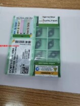 Walther superalloy DCMT11T304-MM4 WSM10S DCMT11T304-FM4 WSM20S