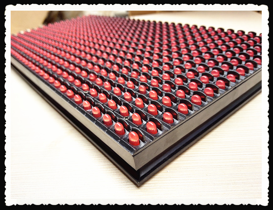 P10LED display outdoor unit board moduleP10 unit boardP10 outdoor unit boardP10LED unit board