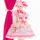 Пятно неизвестной звезды оригинальный конфетный парк развлечений jsk sweet lolita комплект платья с юбкой на подтяжках mini 3