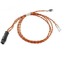 New Maiteng Steng OPS virtual reverse gateway line steering wheel cut song free line New RCN210 Gateway Line