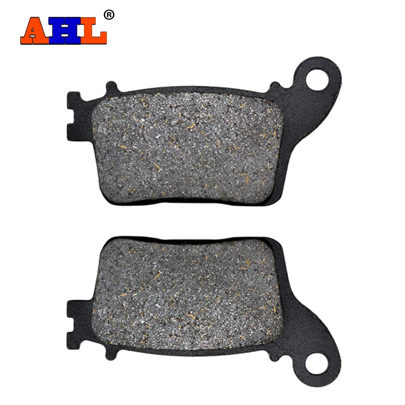 Thích hợp cho Yamaha YZF R1 YZF R1M YZF R1S má phanh sau má phanh sau - Pad phanh