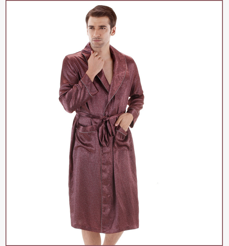 Peignoir Moyen-âge M0001 - Ref 590820 Image 8