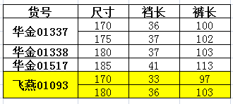 Pantalon collant en coton - Ref 755788 Image 11