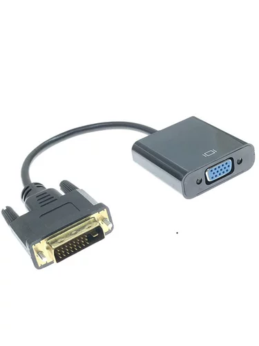 VGA TO DVI24 ...