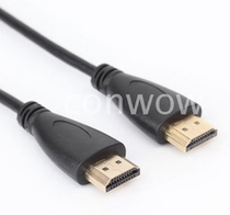 3 meters 5 meters 10 meters 1 4 version a standard HDMI cable line HD TV computer data conversion line