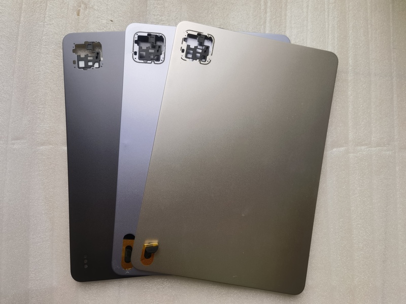 Suitable for Xiaomi Pad 7S Pro Middle Frame Back Cover 12.5 Inches 25053Rp5Cc Middle Frame Back Shell Back Cover Suitable for Xiaomi Pad 7S Pro Middle Frame Back Cover 12.5 Inches 25053Rp5Cc Middle Frame Back Shell Back Cover