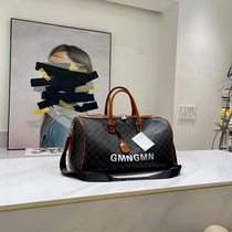 Handbag Travel Package for Men and Women Universal Short-Road Bag Large Capacity Travel Package