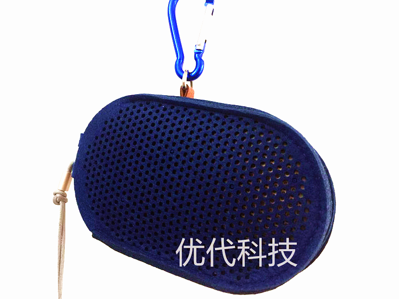 Suitable for B&O BeoPlay P2 Portable Bluetooth Speaker Case Pack A1 Pack BO Speaker Box A2 Storage Bag